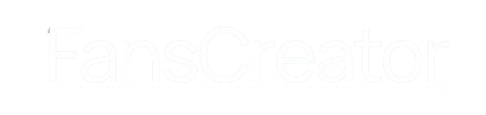 FansCreator logo