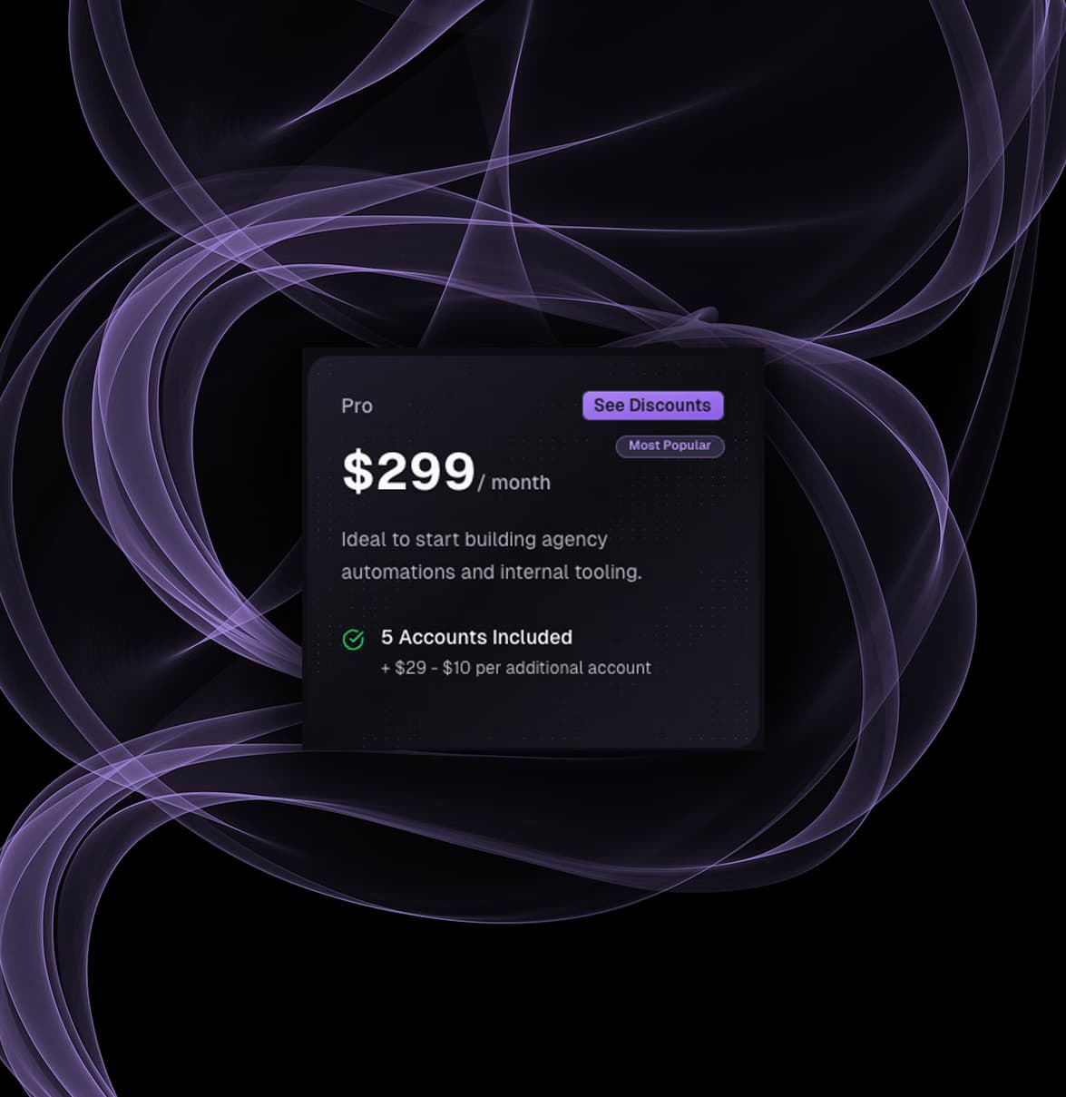 10 Accounts: You Save $6,552 a Year