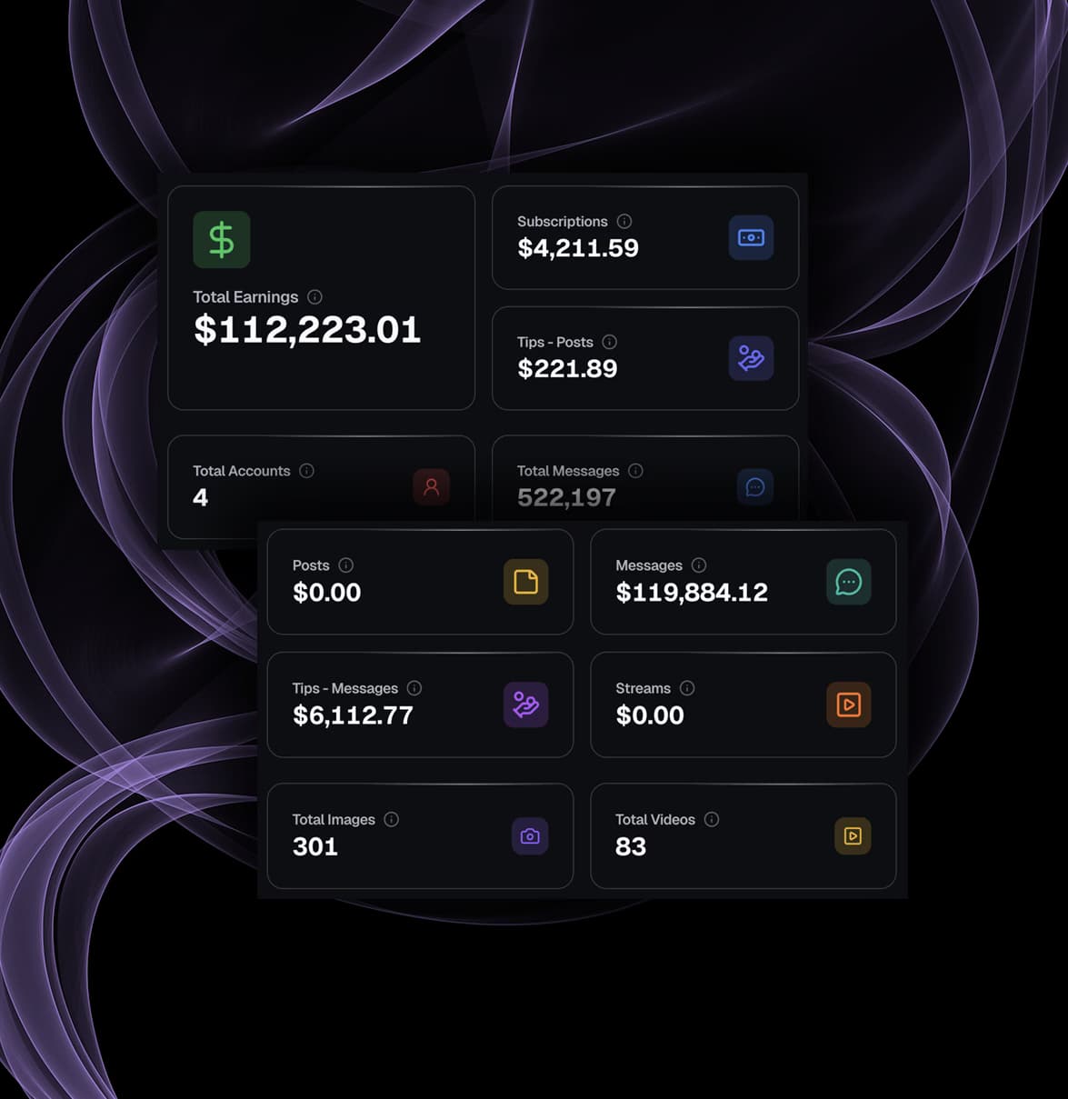 AI-Powered Earnings Intelligence Summaries