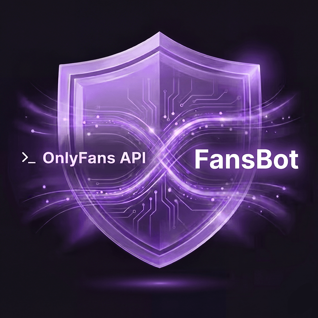 OnlyFansAPI x FansBot — AI employee for OnlyFans agencies, powered by OnlyFansAPI