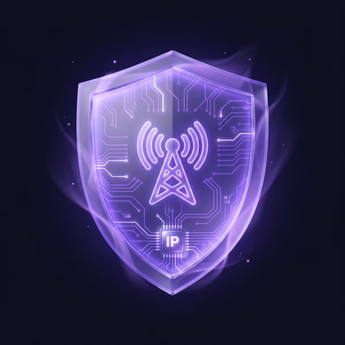 OnlyFans proxy shield — dedicated mobile IP protecting every connected account