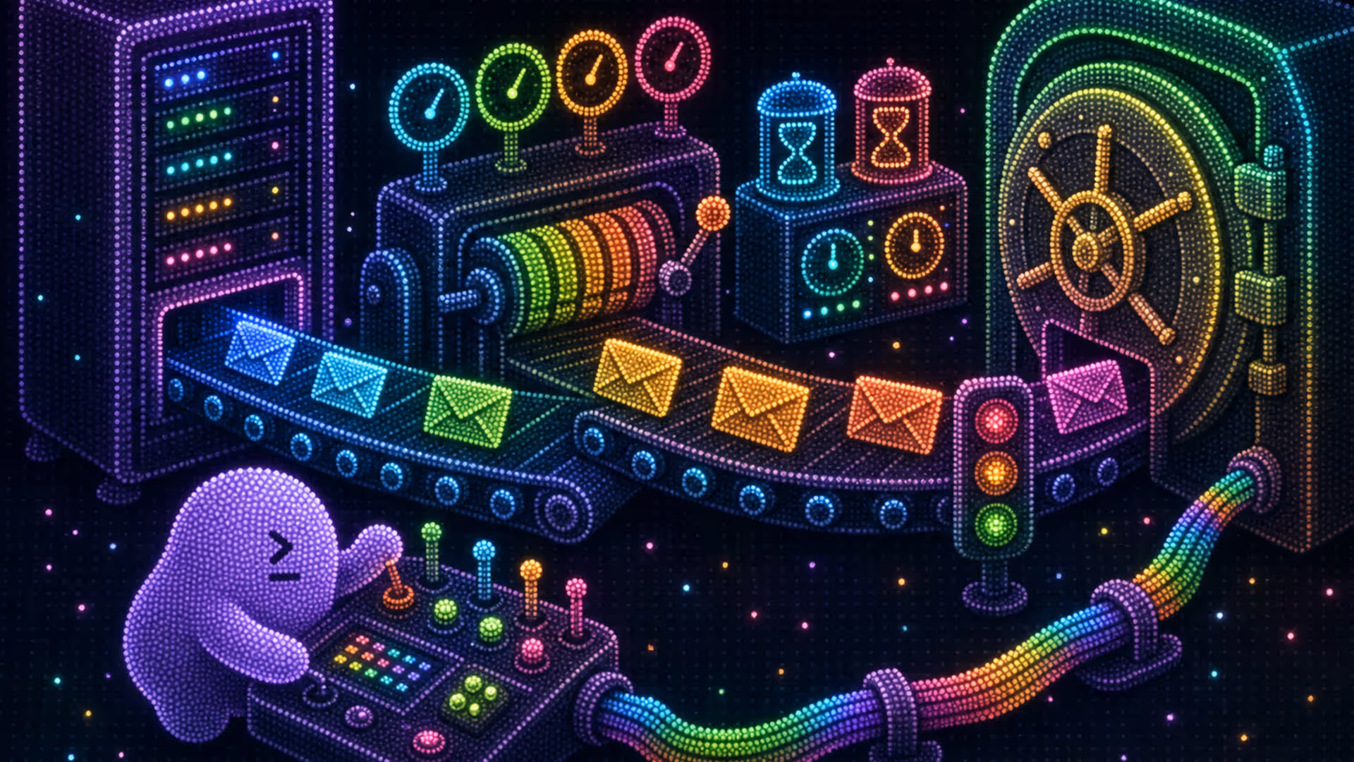 How to Automate OnlyFans Mass DMs Safely (2026): Limits, Tools & API Approach — cover image