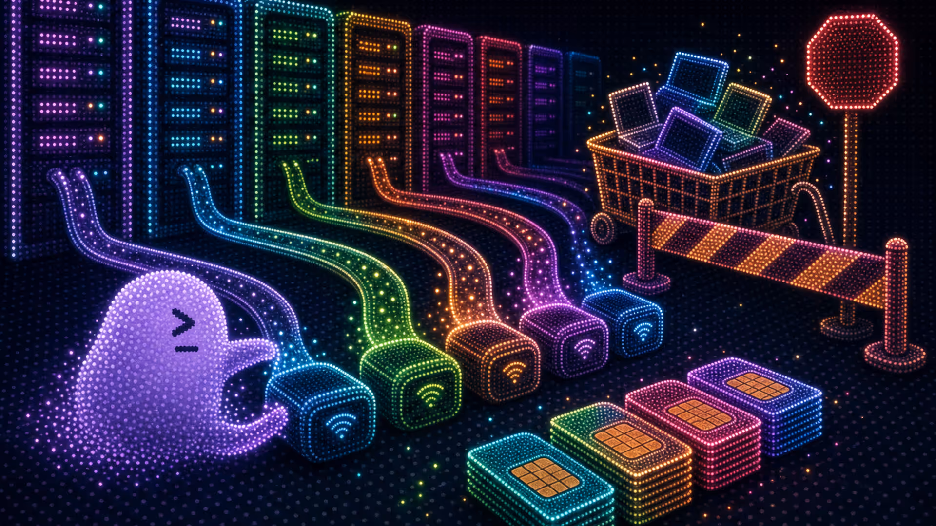 How to Stop Getting IP Banned When Pulling Creator Data — cover image