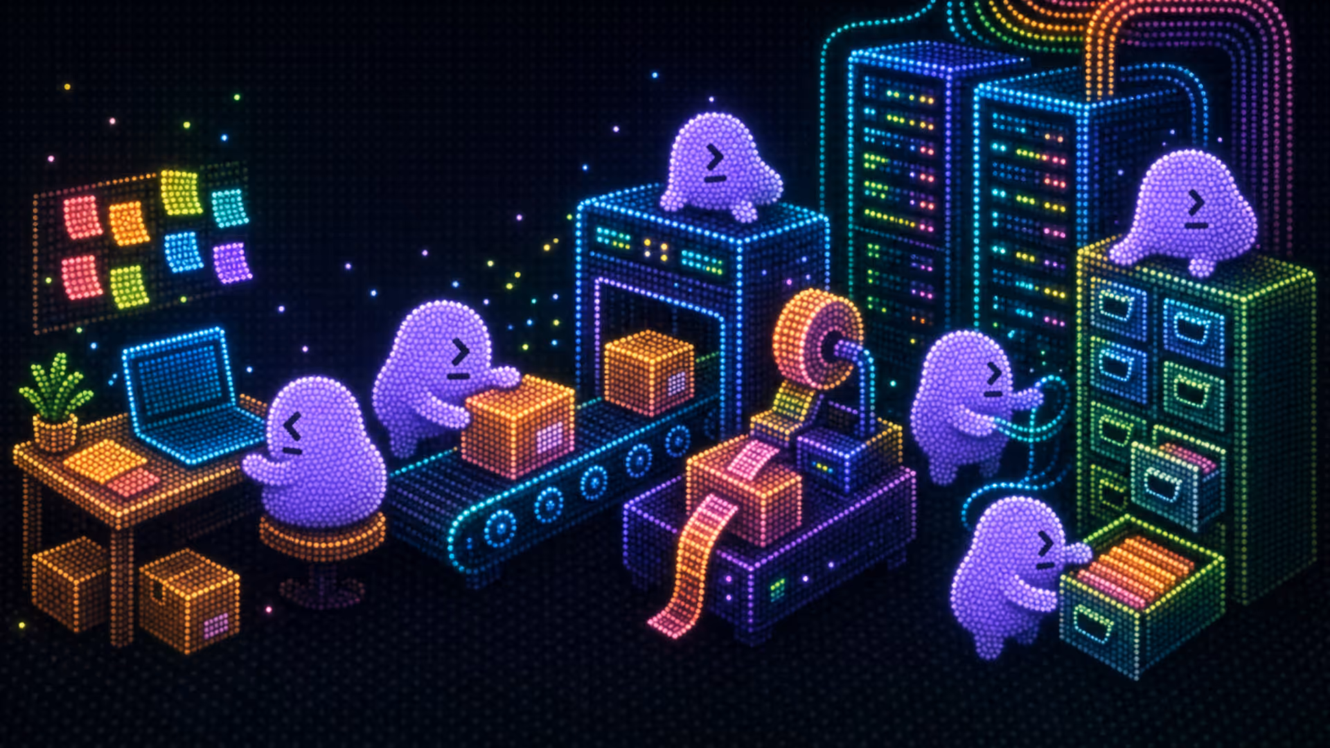 How to Scale an OnlyFans Management Agency: The Tech Stack at 5, 20 and 50 Creators — cover image